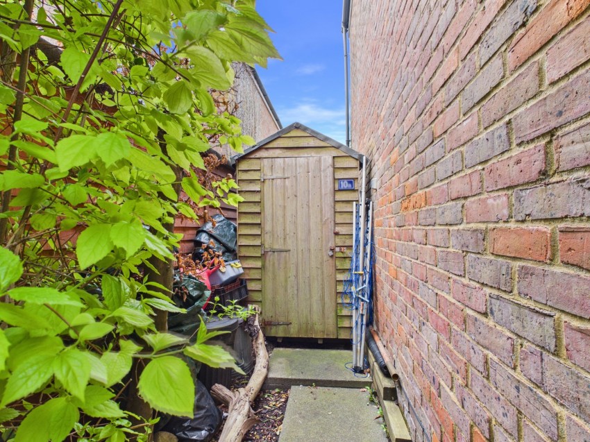 Images for Chesham, Buckinghamshire EAID:2640919782 BID:CHE