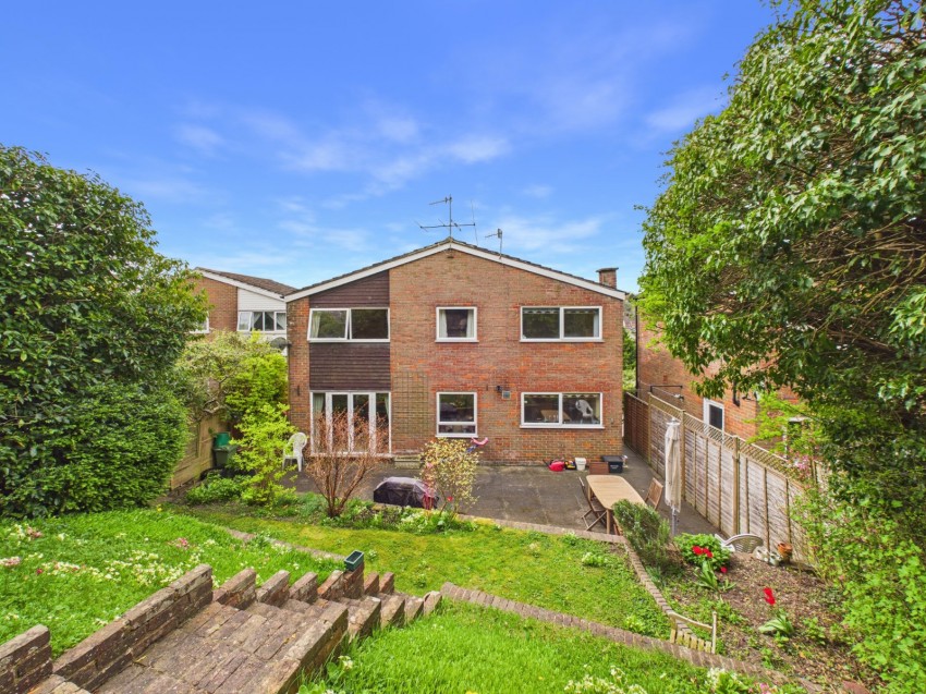 Images for Chesham, Buckinghamshire EAID:2640919782 BID:CHE