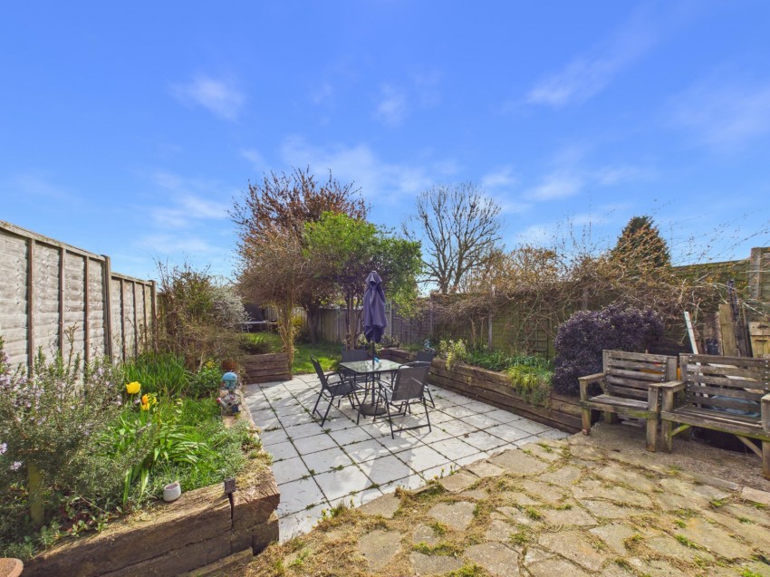 Images for Chesham, Buckinghamshire EAID:2640919782 BID:CHE