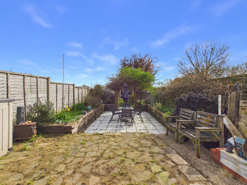 Images for Chesham, Buckinghamshire EAID:2640919782 BID:CHE