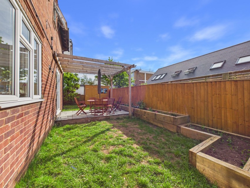 Images for Chesham, Buckinghamshire EAID:2640919782 BID:CHE