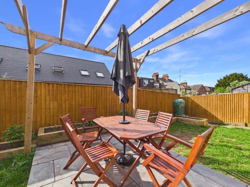 Images for Chesham, Buckinghamshire EAID:2640919782 BID:CHE