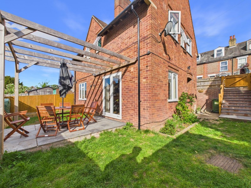 Images for Chesham, Buckinghamshire EAID:2640919782 BID:CHE