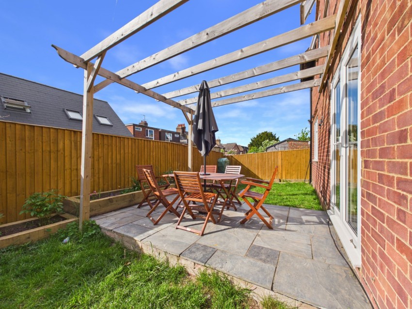 Images for Chesham, Buckinghamshire EAID:2640919782 BID:CHE