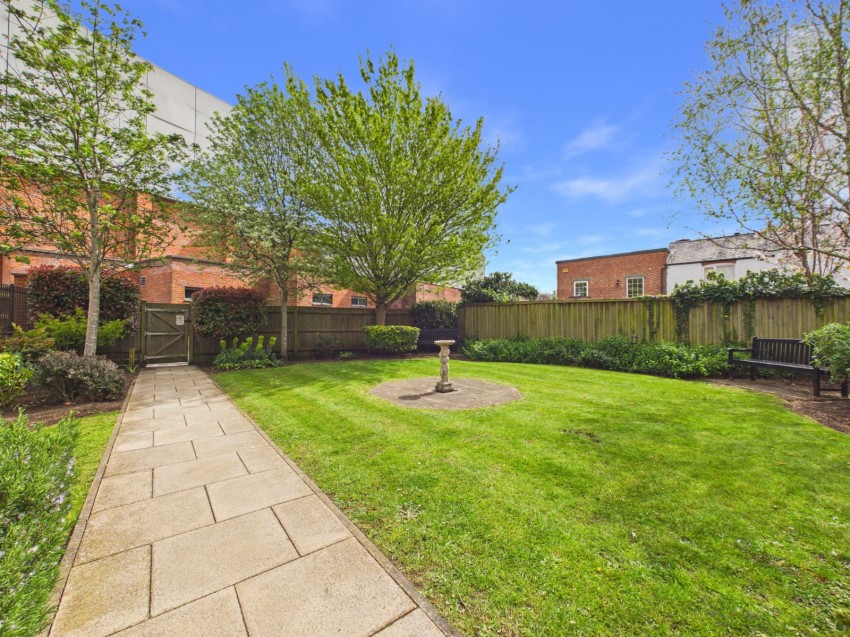 Images for Chesham, Buckinghamshire EAID:2640919782 BID:CHE