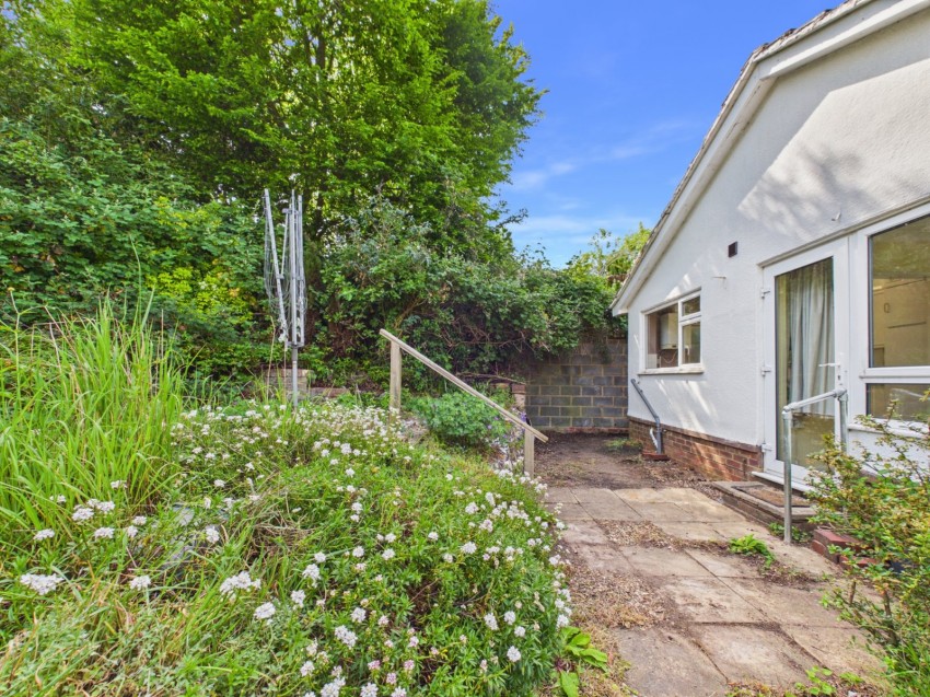 Images for Chesham, Buckinghamshire EAID:2640919782 BID:CHE