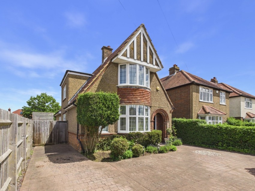 Images for Chesham, Buckinghamshire EAID:2640919782 BID:CHE