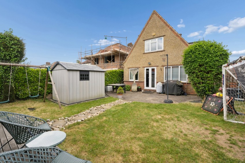 Images for Chesham, Buckinghamshire EAID:2640919782 BID:CHE