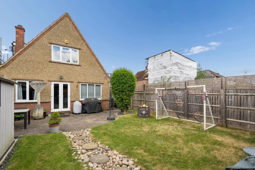 Images for Chesham, Buckinghamshire EAID:2640919782 BID:CHE