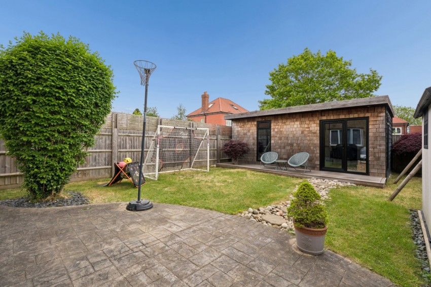 Images for Chesham, Buckinghamshire EAID:2640919782 BID:CHE