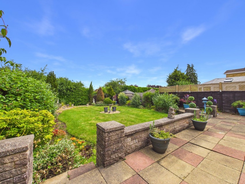 Images for Chesham, Buckinghamshire EAID:2640919782 BID:CHE