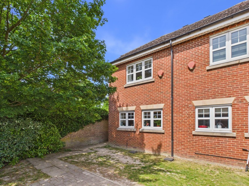 Images for Chesham, Buckinghamshire EAID:2640919782 BID:CHE