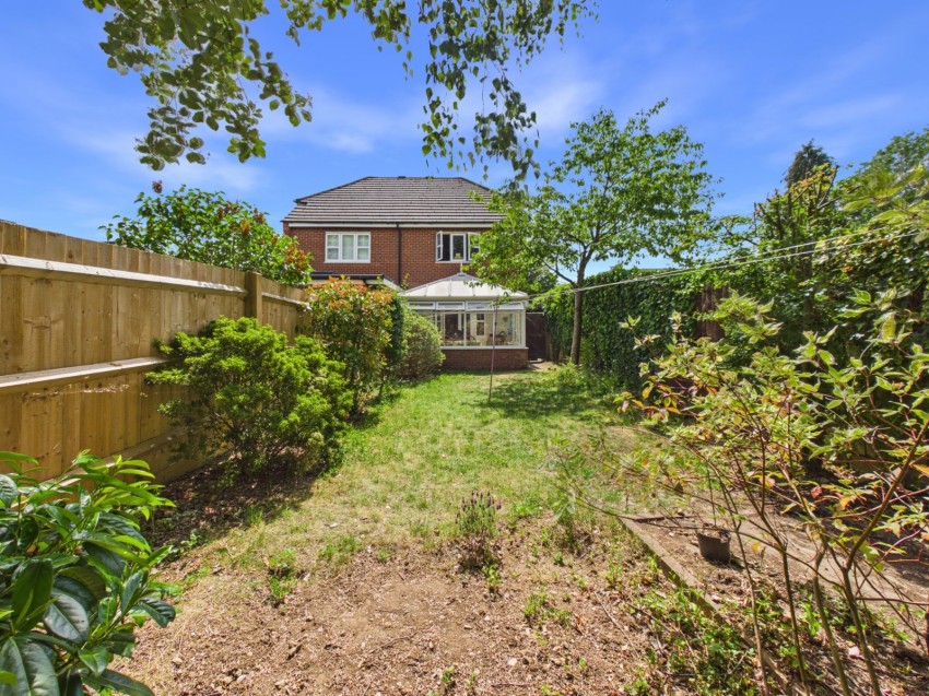 Images for Chesham, Buckinghamshire EAID:2640919782 BID:CHE