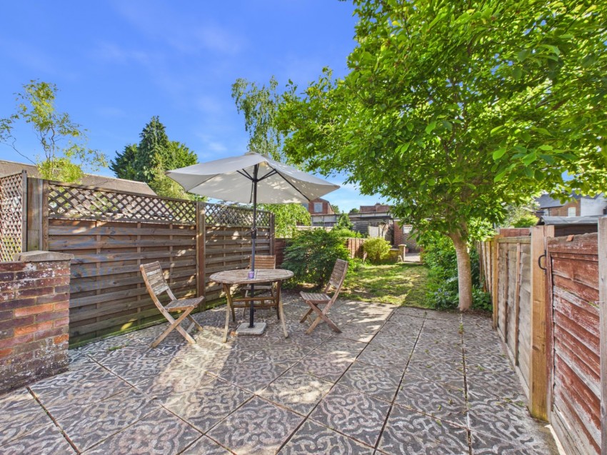 Images for Chesham, Buckinghamshire EAID:2640919782 BID:CHE