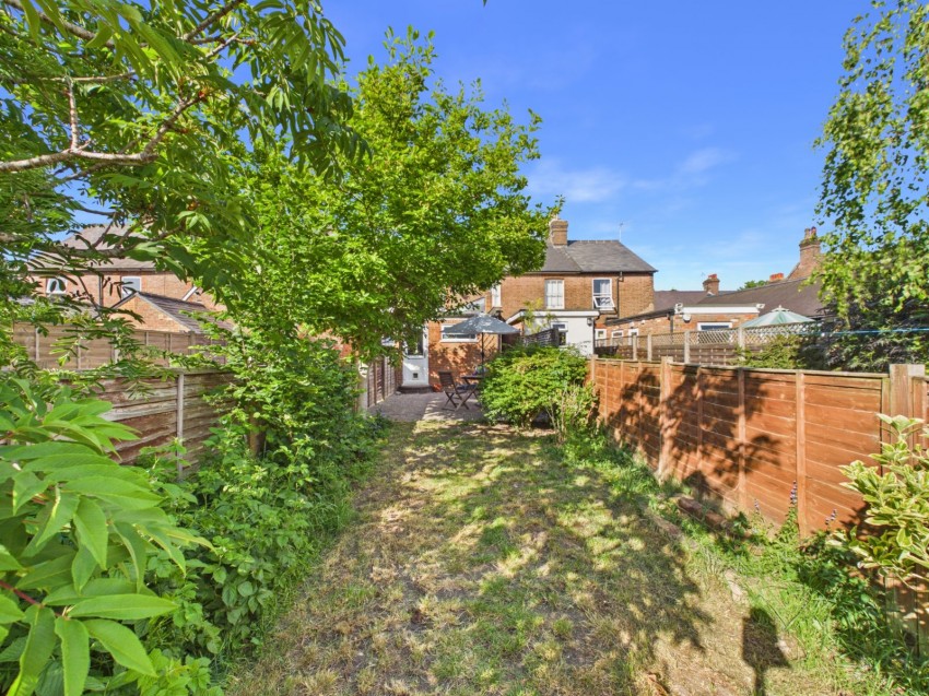 Images for Chesham, Buckinghamshire EAID:2640919782 BID:CHE