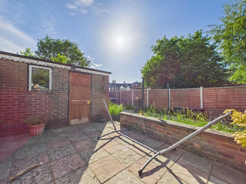 Images for Chesham, Buckinghamshire EAID:2640919782 BID:CHE