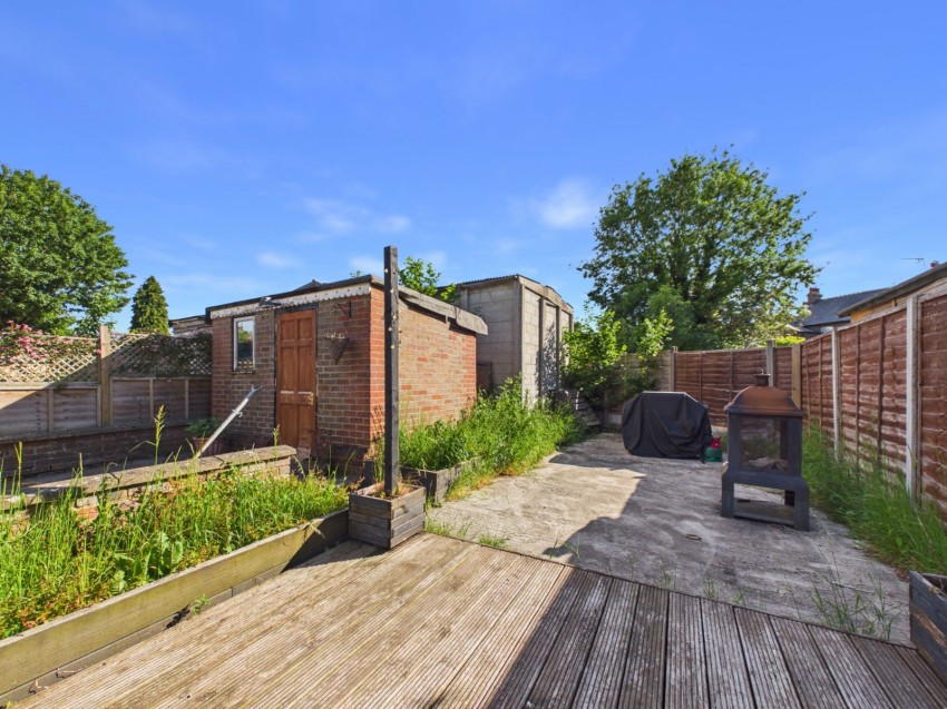 Images for Chesham, Buckinghamshire EAID:2640919782 BID:CHE