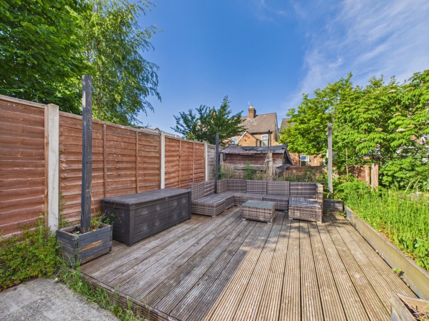 Images for Chesham, Buckinghamshire EAID:2640919782 BID:CHE