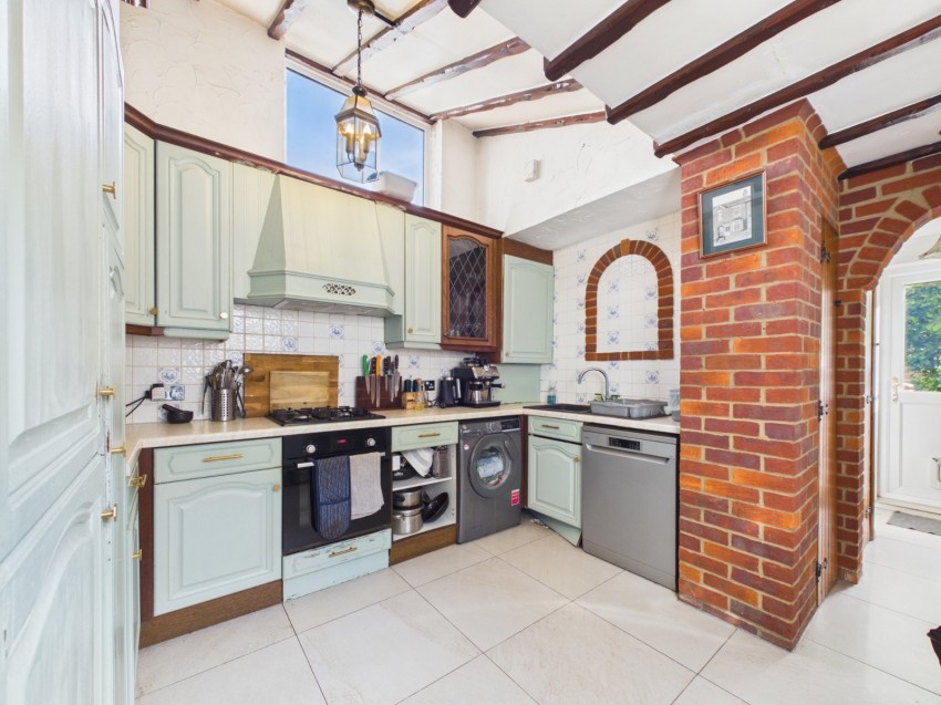Images for Chesham, Buckinghamshire EAID:2640919782 BID:CHE