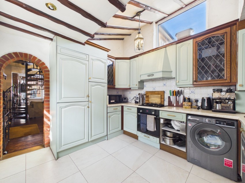 Images for Chesham, Buckinghamshire EAID:2640919782 BID:CHE