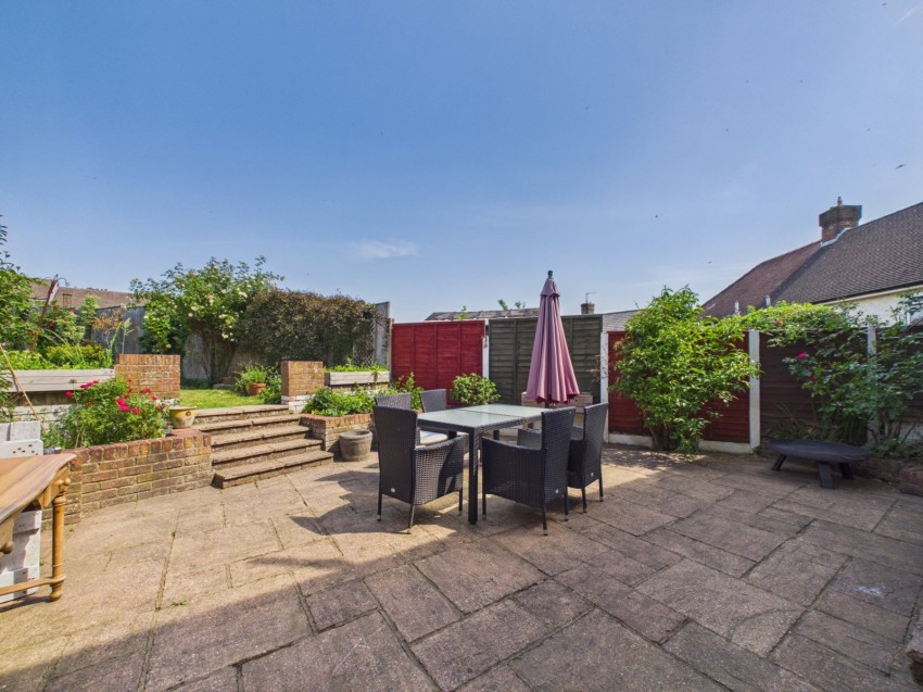 Images for Chesham, Buckinghamshire EAID:2640919782 BID:CHE