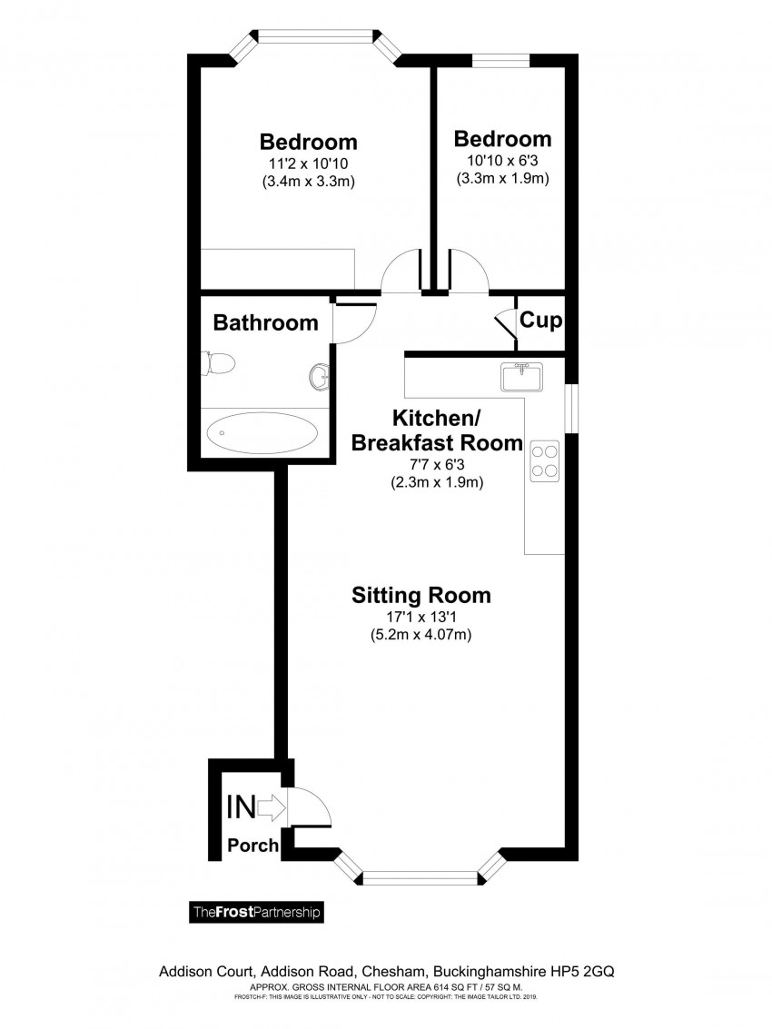 Images for Chesham, Buckinghamshire EAID:2640919782 BID:CHE