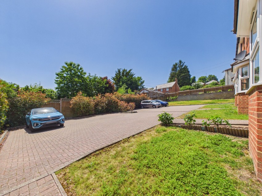 Images for Chesham, Buckinghamshire EAID:2640919782 BID:CHE