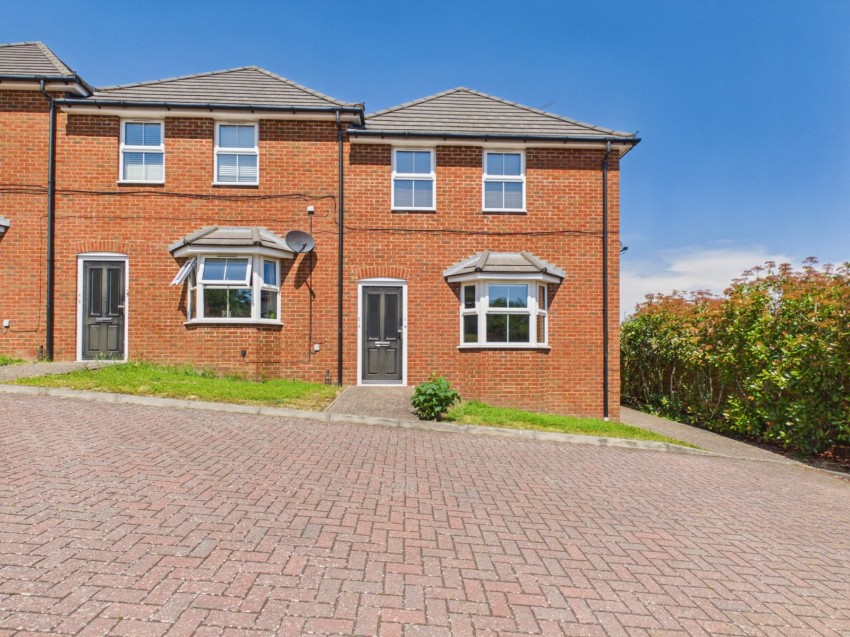 Images for Chesham, Buckinghamshire EAID:2640919782 BID:CHE