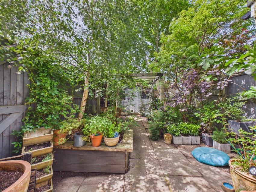 Images for Chesham, Buckinghamshire EAID:2640919782 BID:CHE