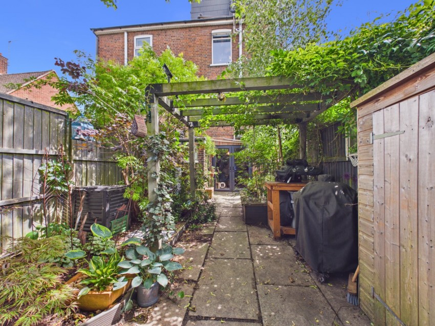 Images for Chesham, Buckinghamshire EAID:2640919782 BID:CHE