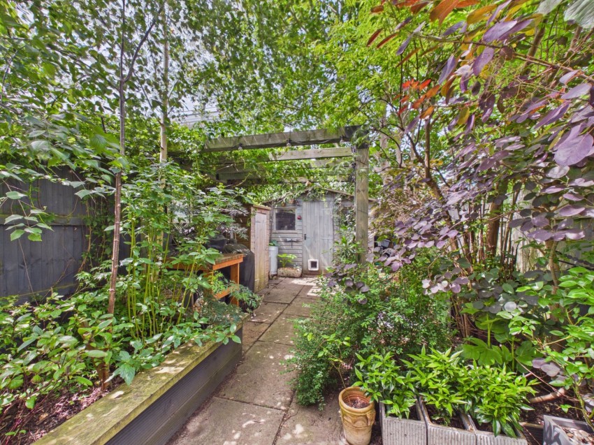 Images for Chesham, Buckinghamshire EAID:2640919782 BID:CHE