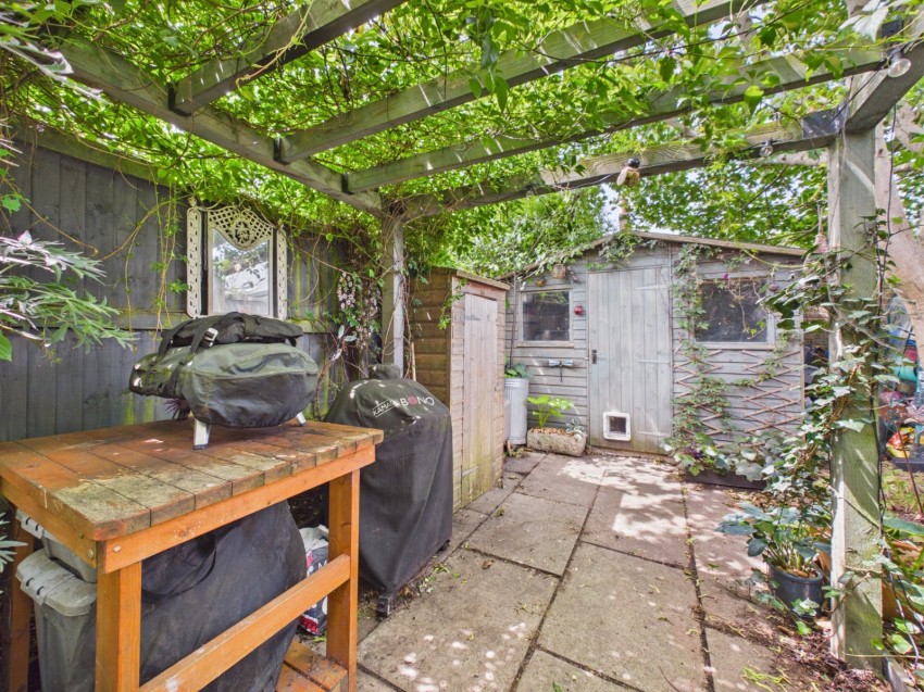 Images for Chesham, Buckinghamshire EAID:2640919782 BID:CHE