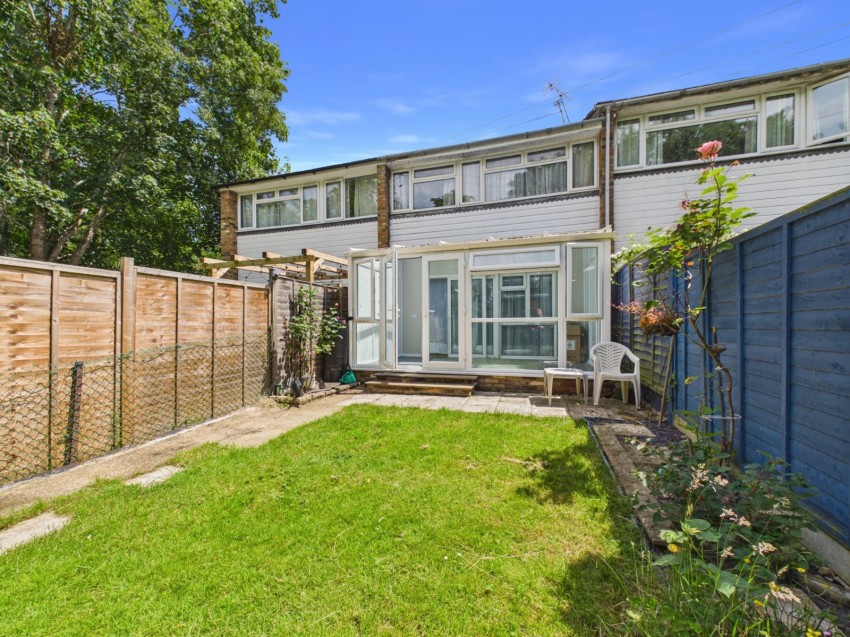 Images for Chesham, Buckinghamshire EAID:2640919782 BID:CHE