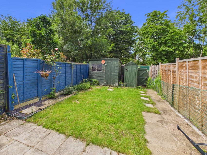 Images for Chesham, Buckinghamshire EAID:2640919782 BID:CHE