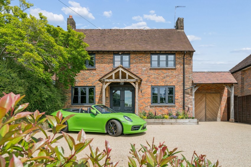 Images for Chesham, Buckinghamshire EAID:2640919782 BID:CHE