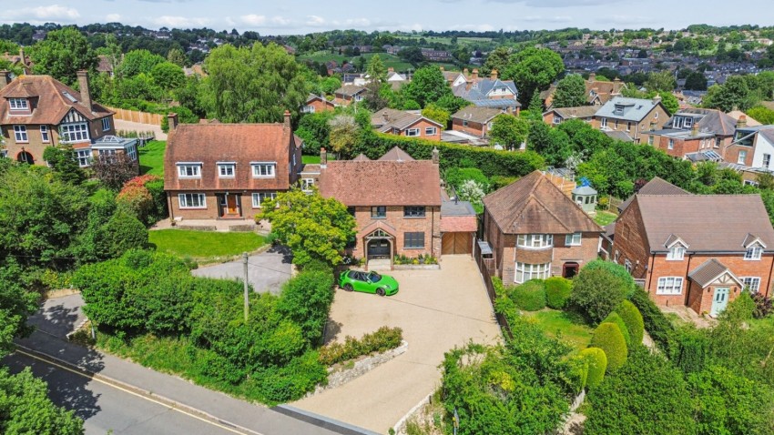 Images for Chesham, Buckinghamshire EAID:2640919782 BID:CHE
