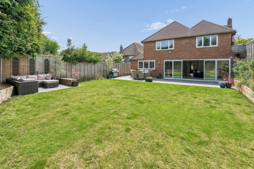 Images for Chesham, Buckinghamshire EAID:2640919782 BID:CHE