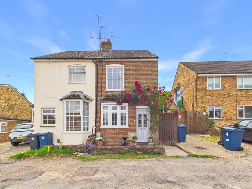 Images for Chesham, Buckinghamshire EAID:2640919782 BID:CHE