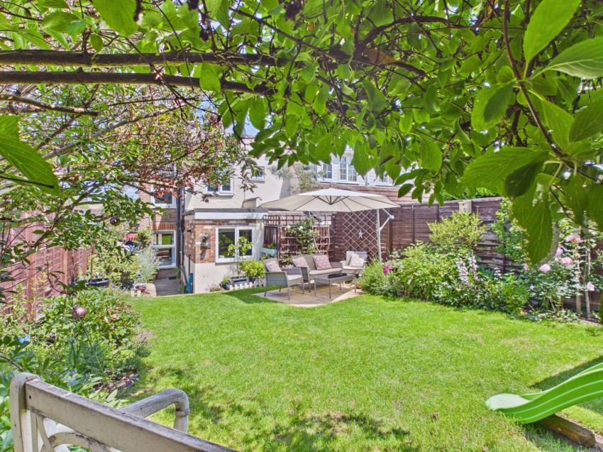 Images for Chesham, Buckinghamshire EAID:2640919782 BID:CHE