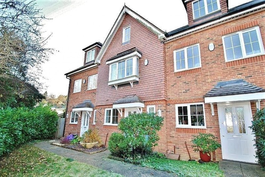 Images for Chesham, Buckinghamshire EAID:2640919782 BID:CHL