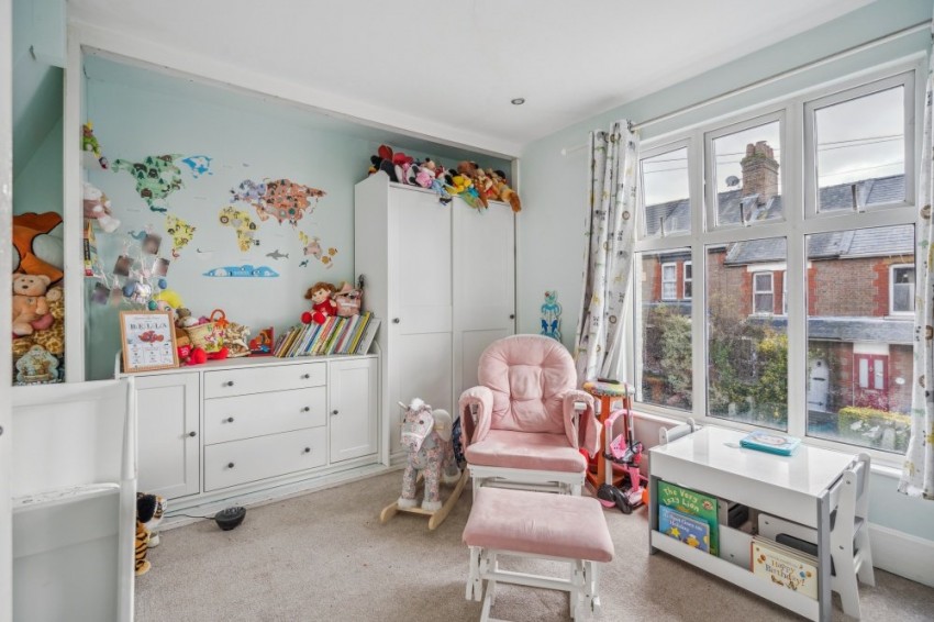 Images for Chesham, Buckinghamshire EAID:2640919782 BID:CHE