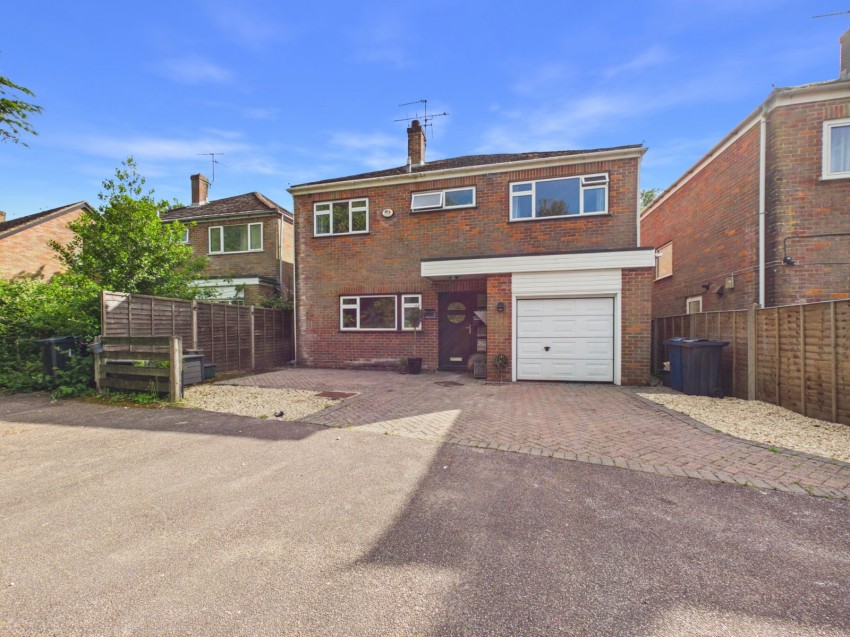Images for Chesham, Buckinghamshire EAID:2640919782 BID:CHE