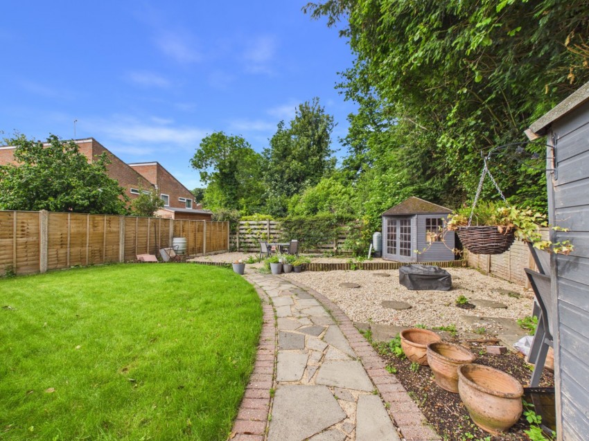 Images for Chesham, Buckinghamshire EAID:2640919782 BID:CHE