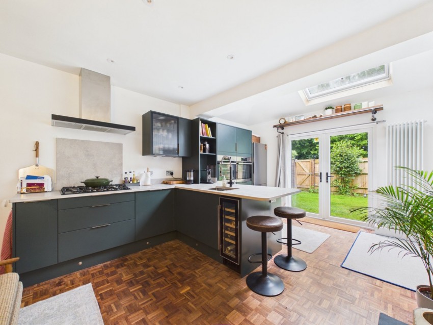 Images for Chesham, Buckinghamshire EAID:2640919782 BID:CHE