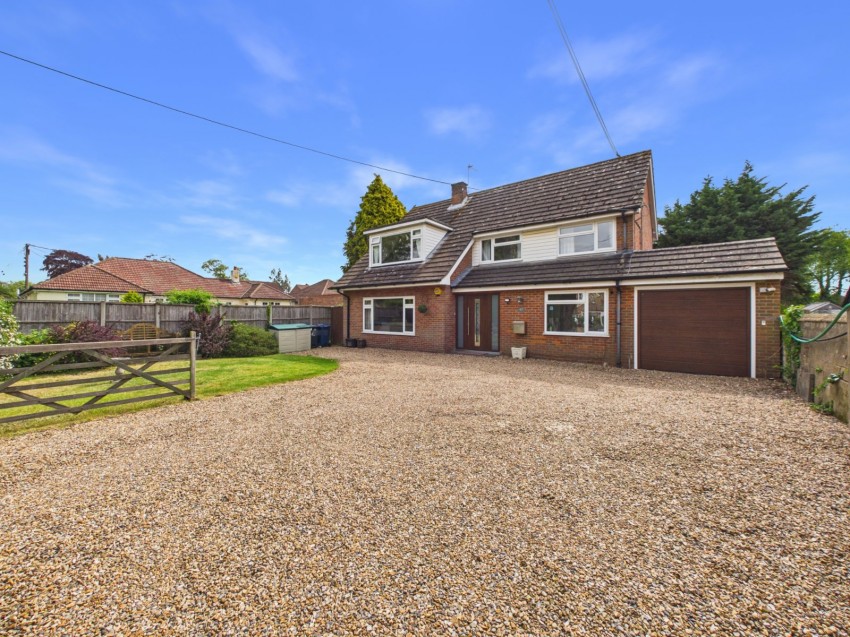 Images for Chesham, Buckinghamshire EAID:2640919782 BID:CHE