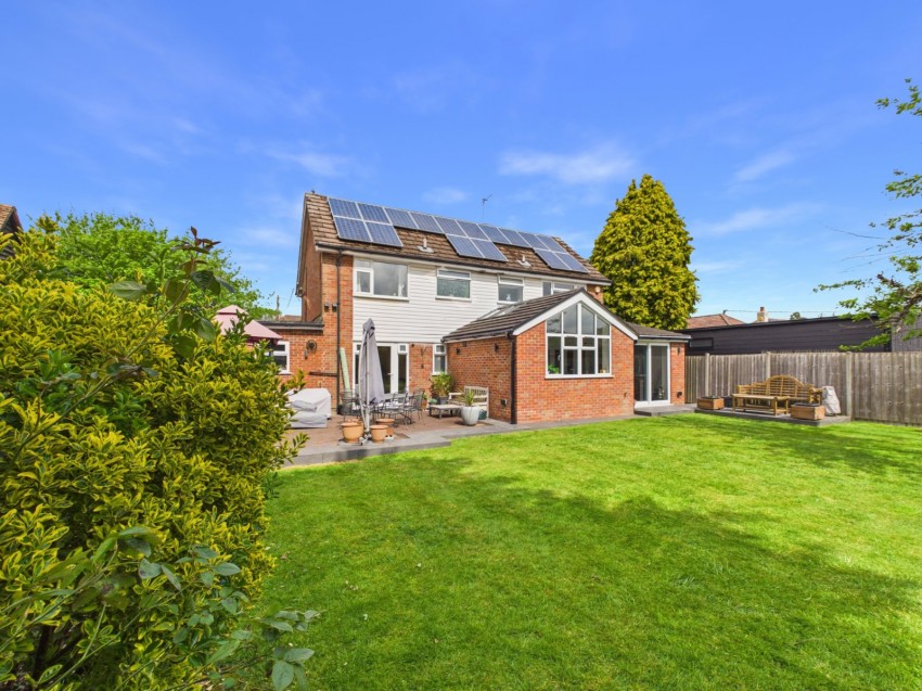 Images for Chesham, Buckinghamshire EAID:2640919782 BID:CHE