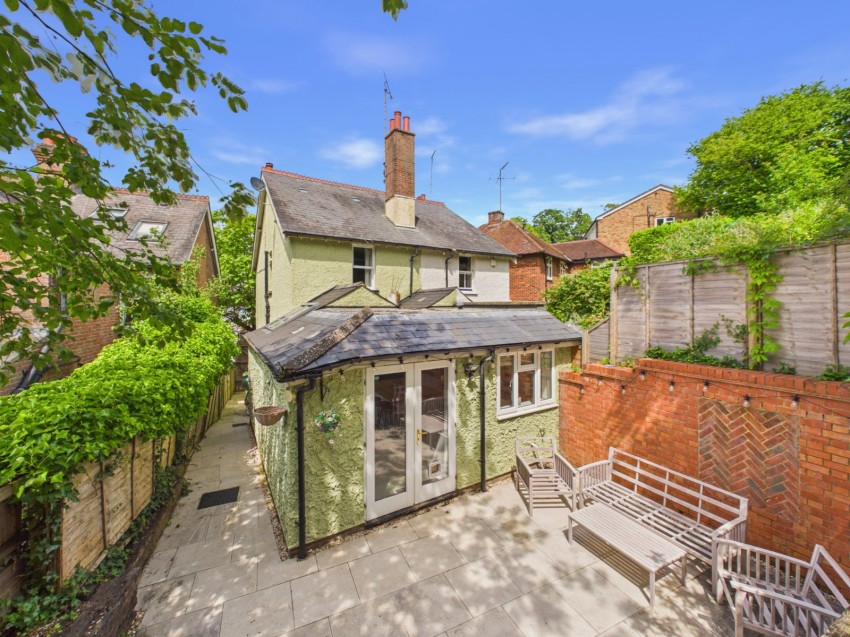 Images for Chesham, Buckinghamshire EAID:2640919782 BID:CHE