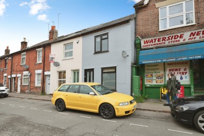 Chesham, Buckinghamshire - EAID:2640919782, BID:CHL