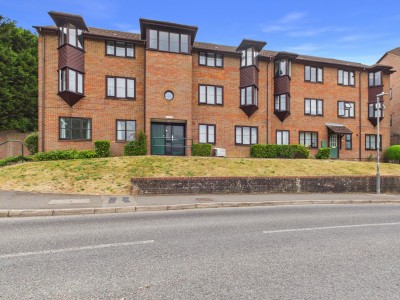 Chesham, Buckinghamshire - EAID:2640919782, BID:CHL