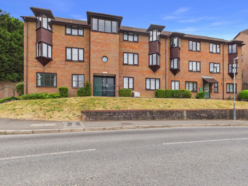 Images for Chesham, Buckinghamshire EAID:2640919782 BID:CHL